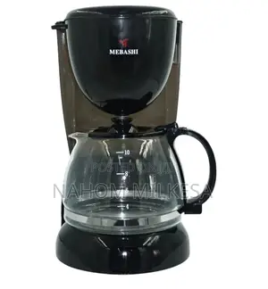 Mebashi Drip Coffee Makermodern Coffee Brewingelegant Drip