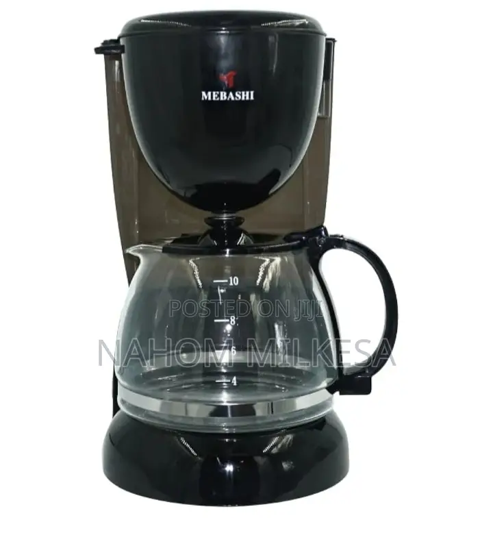 Mebashi Drip Coffee Makermodern Coffee Brewingelegant Drip