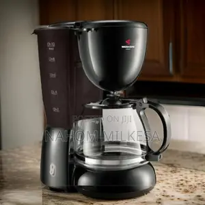 Mebashi Drip Coffee Makermodern Coffee Brewingelegant Drip