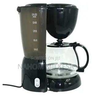 Mebashi Drip Coffee Makermodern Coffee Brewingelegant Drip