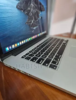 Photo - New Laptop Apple MacBook Pro 2014 16GB Intel Core I7 SSD 256GB