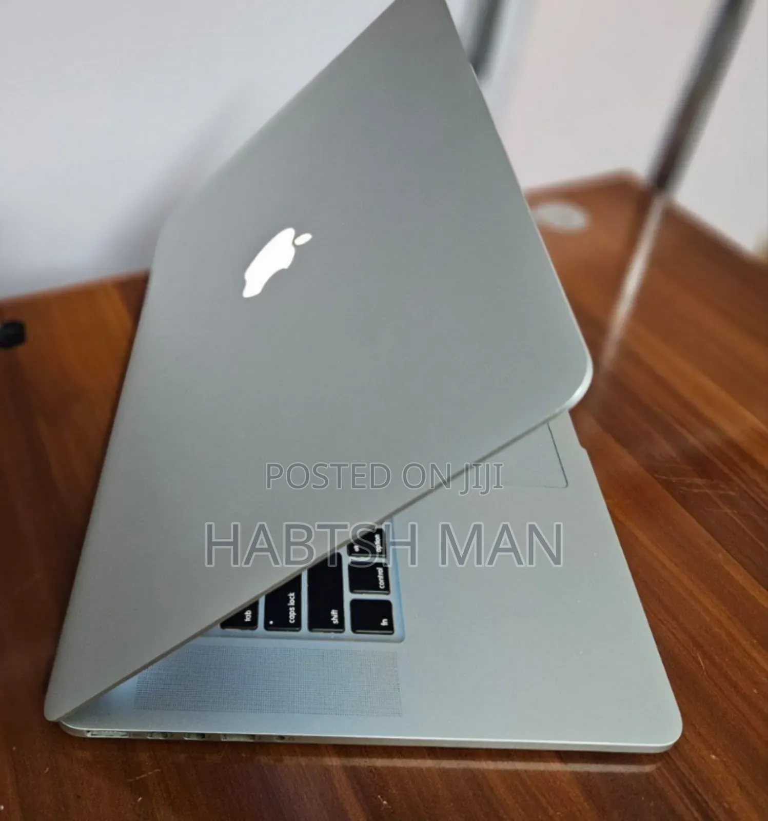 New Laptop Apple MacBook Pro 2014 16GB Intel Core I7 SSD 256GB