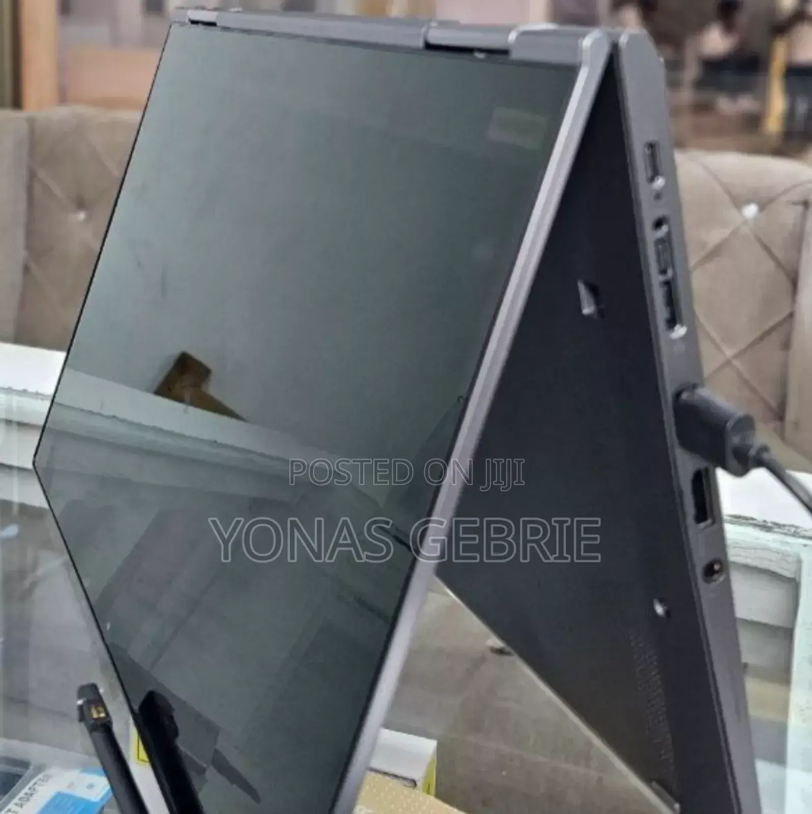 New Laptop Lenovo Thinkpad X1 Yoga 16GB Intel Core I7 SSD 512GB