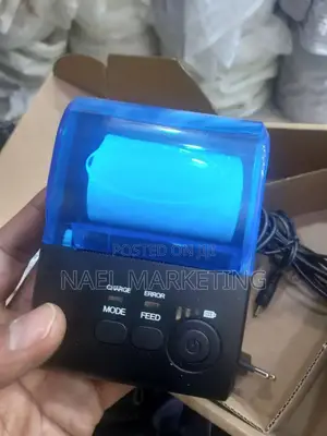 Photo - Mobile Card Printer