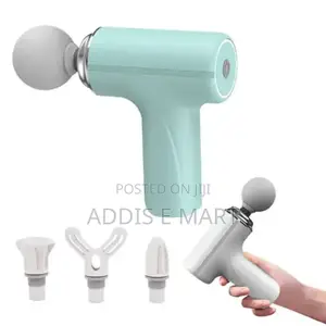 Photo - 4in1 Mini Massager Gun