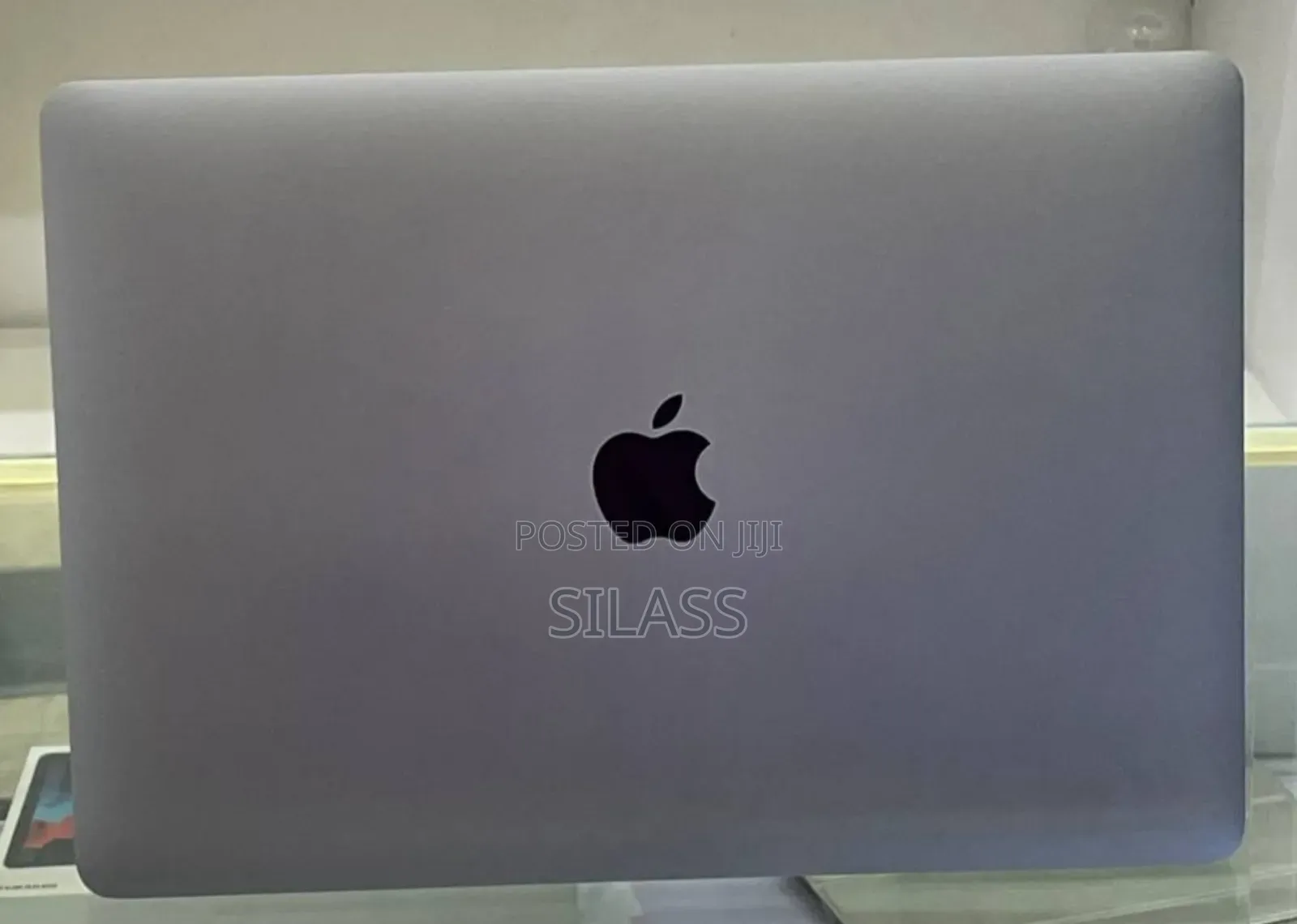 New Laptop Apple MacBook Air 2017 8GB Intel Core I5 SSD 512GB