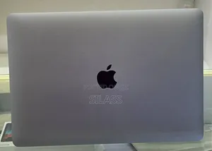 Photo - New Laptop Apple MacBook Air 2017 8GB Intel Core I5 SSD 512GB