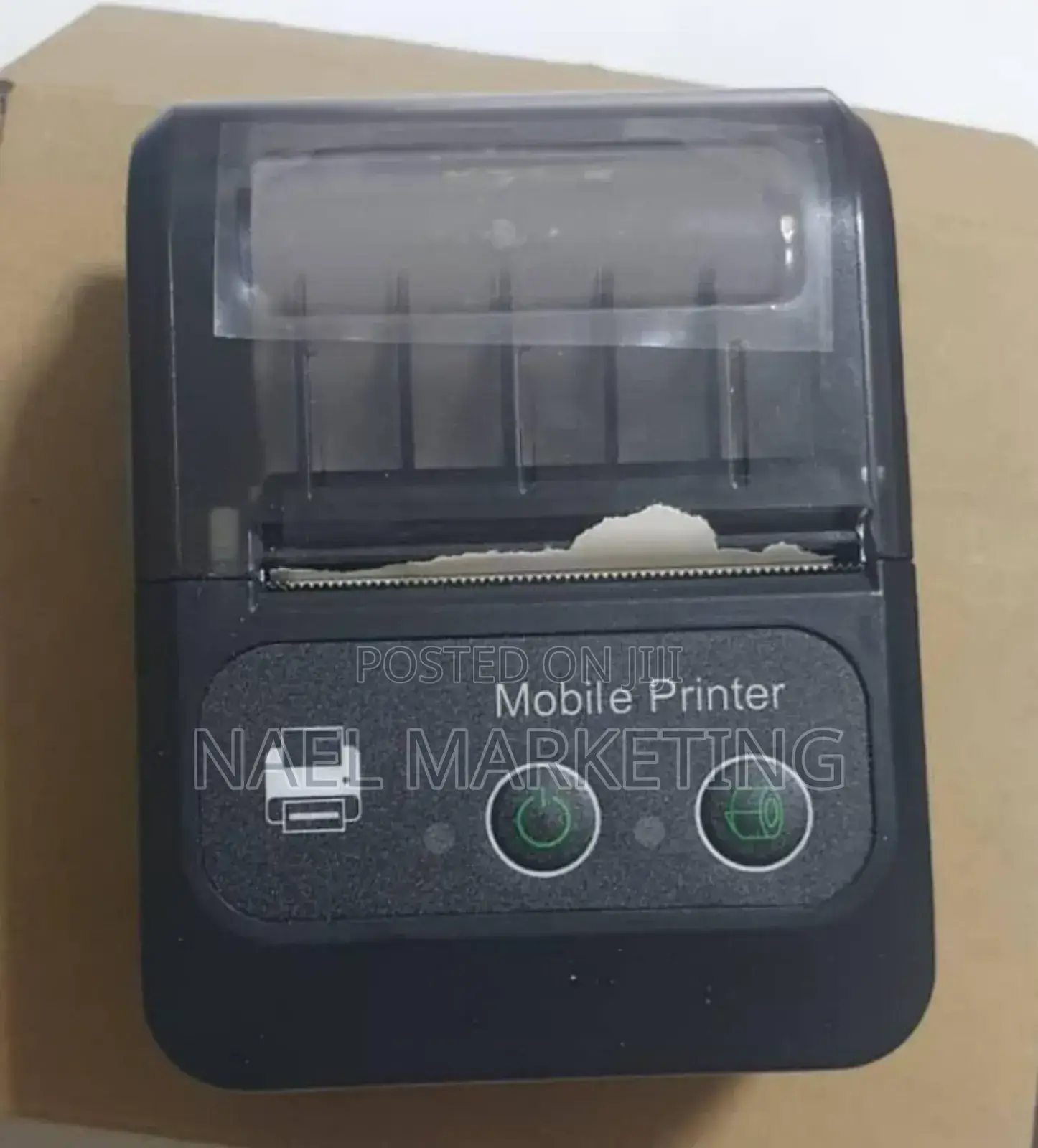 Card Printer