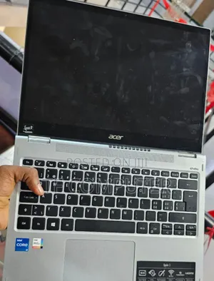 New Laptop Acer Aspire 3 16GB Intel Core I5 SSD 512GB