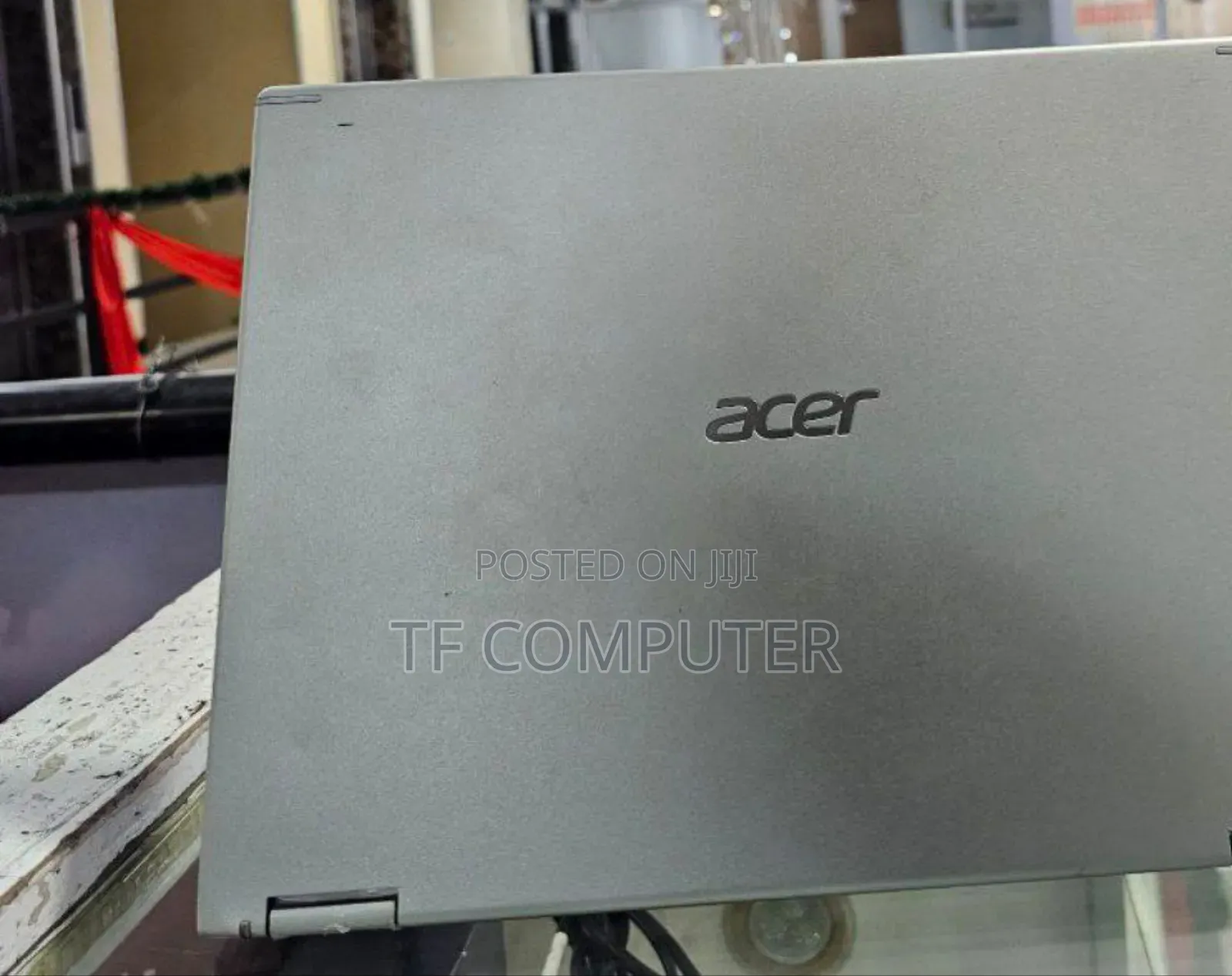 New Laptop Acer Aspire 3 16GB Intel Core I5 SSD 512GB