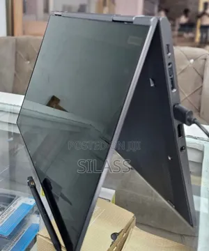 New Laptop Lenovo Thinkpad X1 Yoga 16GB Intel Core I7 SSD 512GB