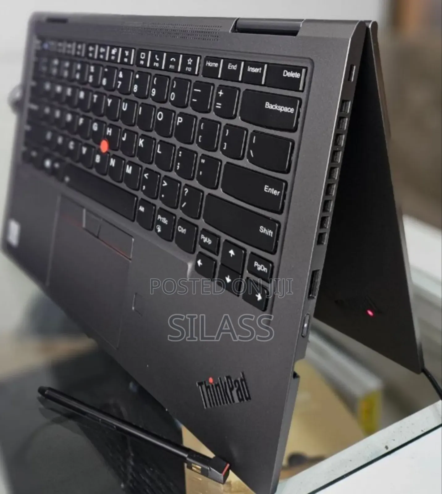 New Laptop Lenovo Thinkpad X1 Yoga 16GB Intel Core I7 SSD 512GB