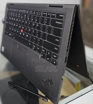 Photo - New Laptop Lenovo Thinkpad X1 Yoga 16GB Intel Core I7 SSD 512GB
