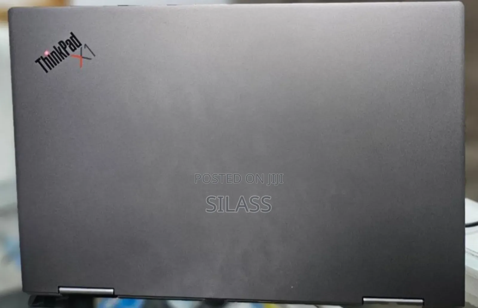 New Laptop Lenovo Thinkpad X1 Yoga 16GB Intel Core I7 SSD 512GB