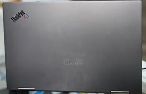 New Laptop Lenovo Thinkpad X1 Yoga 16GB Intel Core I7 SSD 512GB
