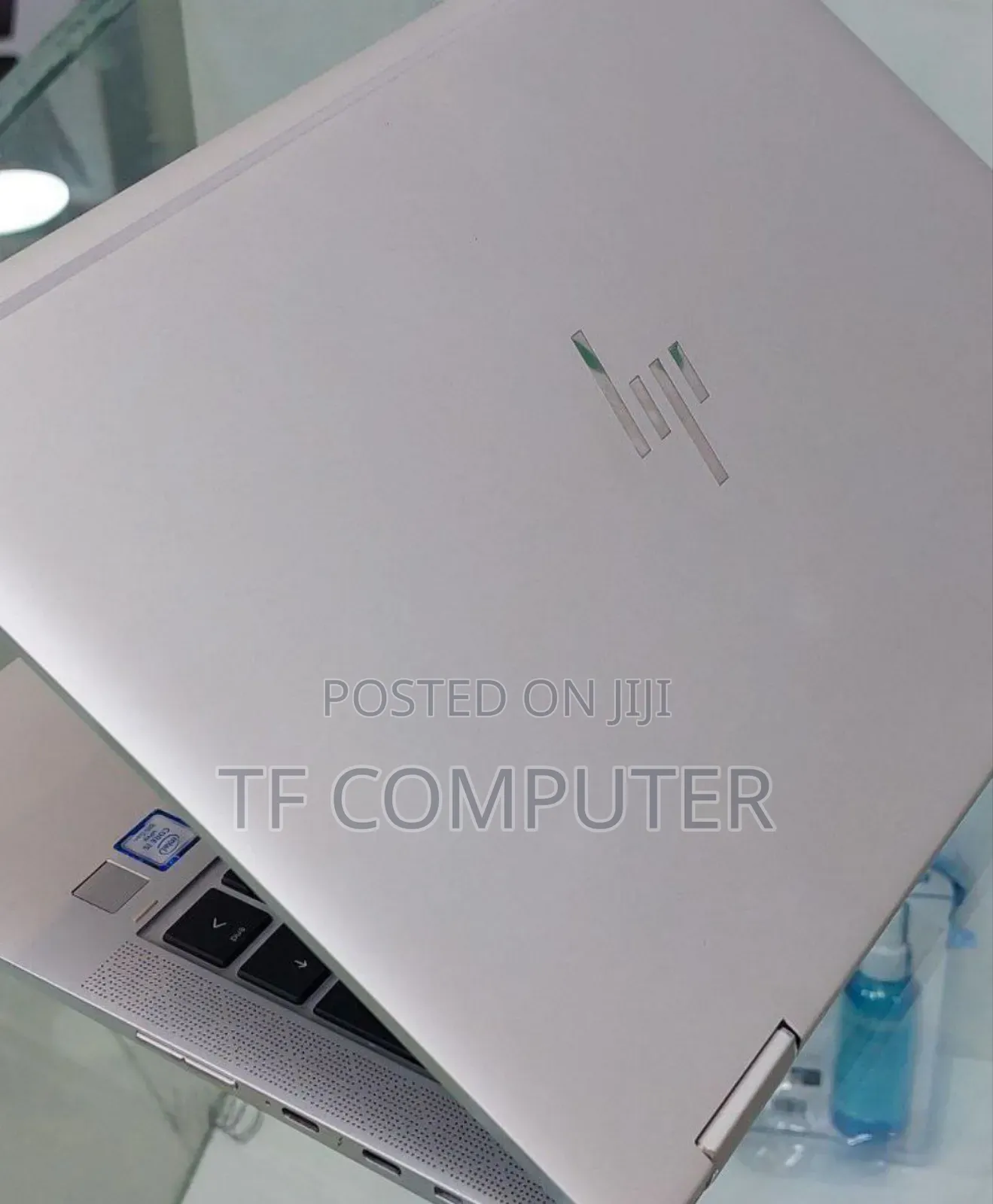 New Laptop HP EliteBook X360 1030 G3 16GB Intel Core I5 SSD 512GB