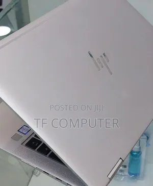 New Laptop HP EliteBook X360 1030 G3 16GB Intel Core I5 SSD 512GB