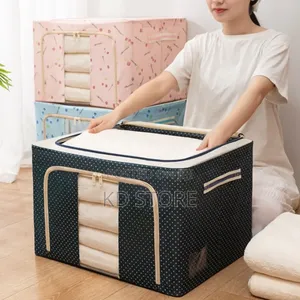  Clothes Storage Bag