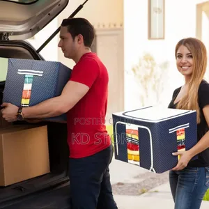  Clothes Storage Bag