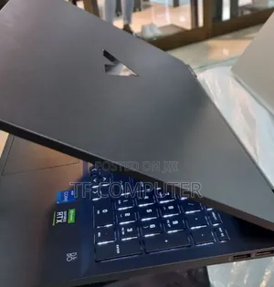 New Laptop HP Victus 16 16GB Intel Core I7 SSD 512GB
