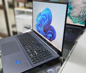 Photo - New Laptop Asus VivoBook Pro 15 N580VD 16GB Intel Core I7 SSD 512GB