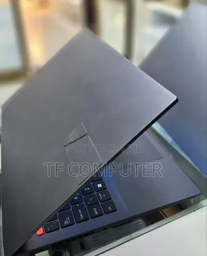 New Laptop Asus VivoBook Pro 15 N580VD 16GB Intel Core I7 SSD 512GB