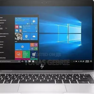 New Laptop HP EliteBook 830 G6 16GB Intel Core I5 SSD 512GB