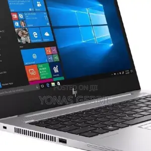 New Laptop HP EliteBook 830 G6 16GB Intel Core I5 SSD 512GB