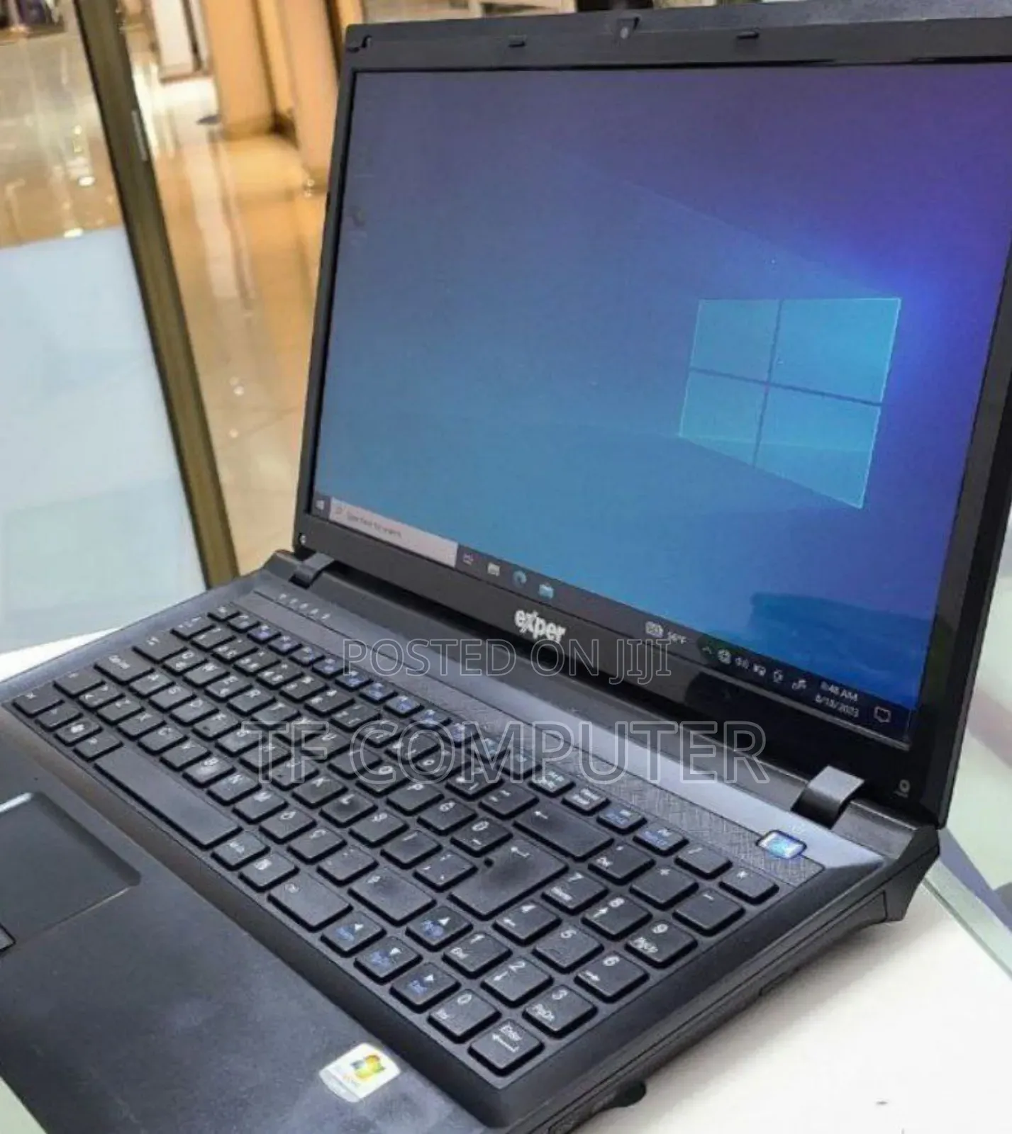 New Laptop 4GB Intel Core I3 HDD 250GB