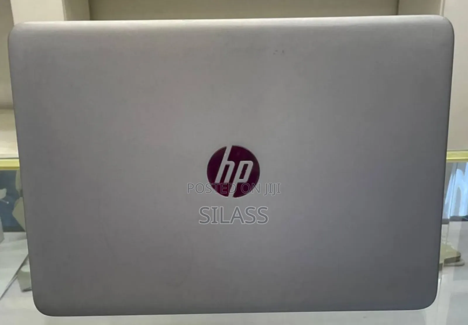 New Laptop HP EliteBook 840 G4 8GB Intel Core I5 SSD 256GB