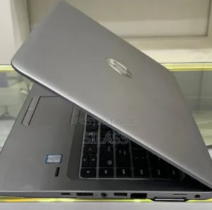 New Laptop HP EliteBook 840 G4 8GB Intel Core I5 SSD 256GB