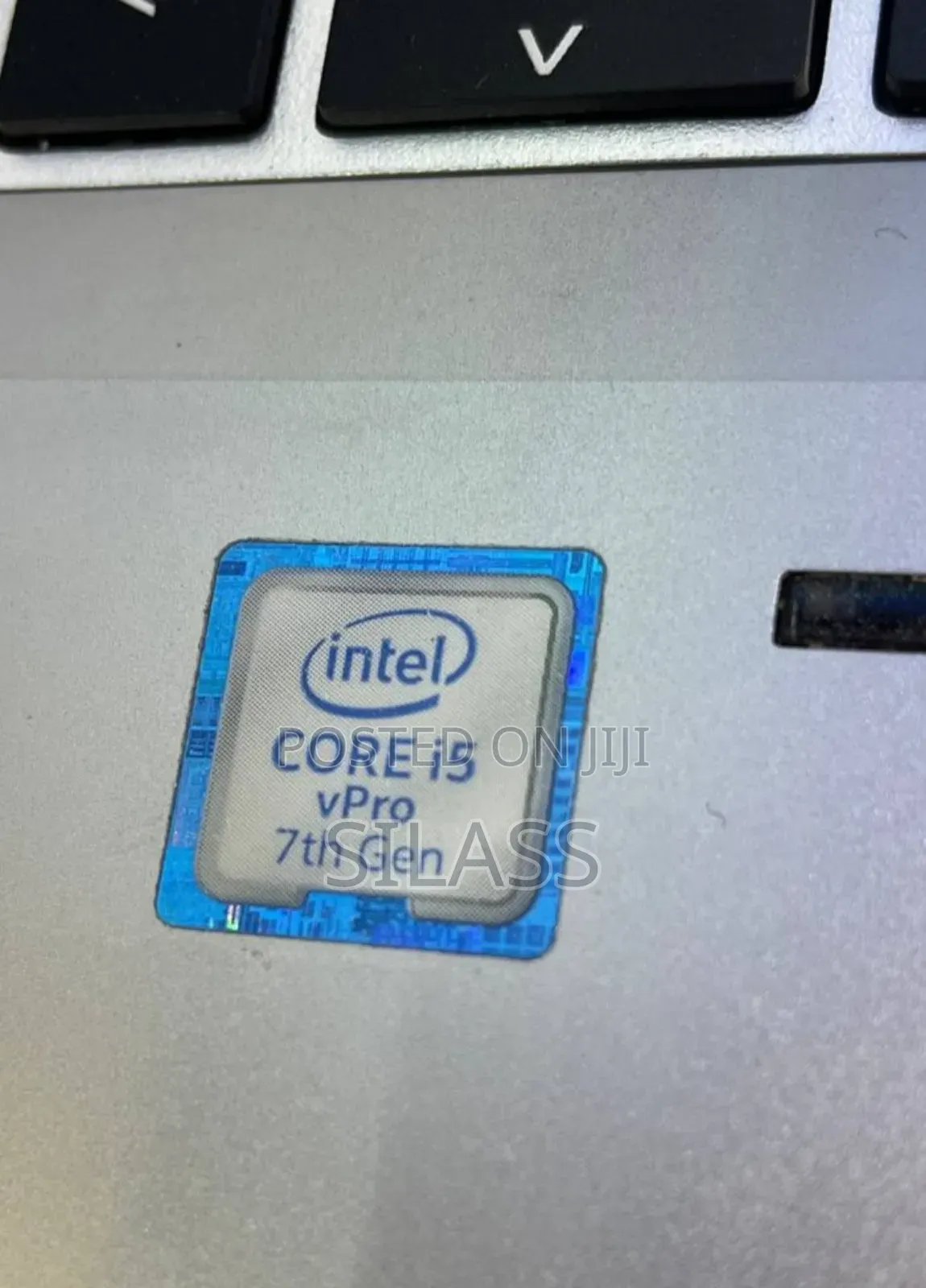 New Laptop HP EliteBook 840 G4 8GB Intel Core I5 SSD 256GB