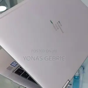 New Laptop HP Spectre X360 13 16GB Intel Core I5 SSD 512GB