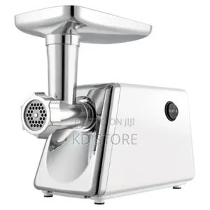 Photo - Boma Meat Grinder