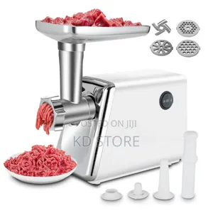 Boma Meat Grinder