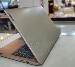 Photo - Laptop Lenovo Ideapad 3 8GB Intel Core I3 SSD 256GB