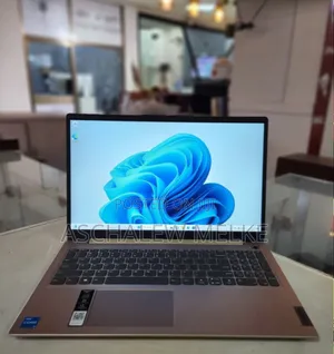 Laptop Lenovo Ideapad 3 8GB Intel Core I3 SSD 256GB