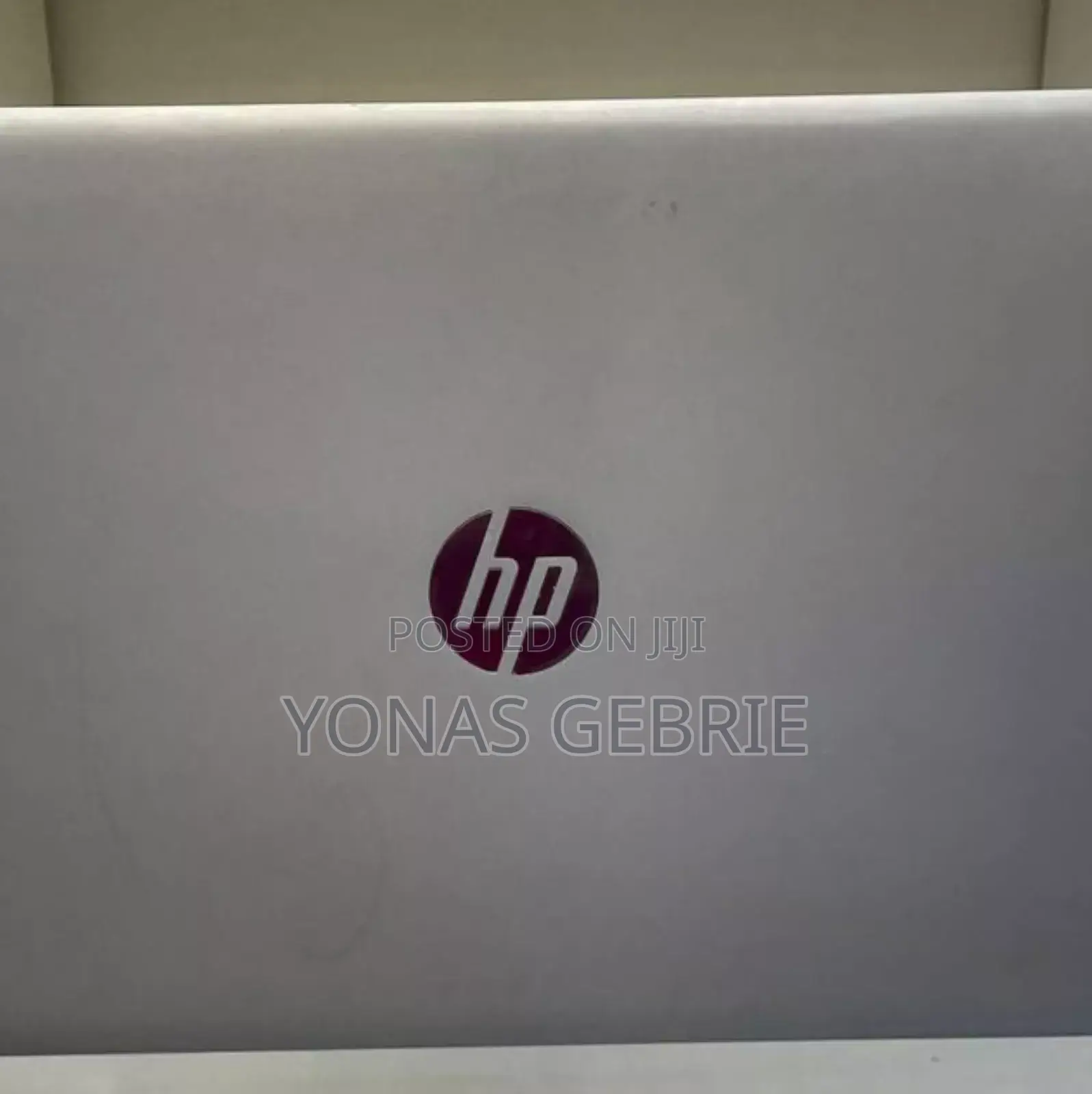 New Laptop HP EliteBook 840 8GB Intel Core I5 SSD 256GB