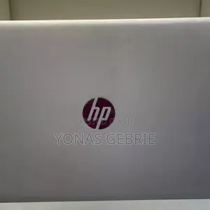 New Laptop HP EliteBook 840 8GB Intel Core I5 SSD 256GB