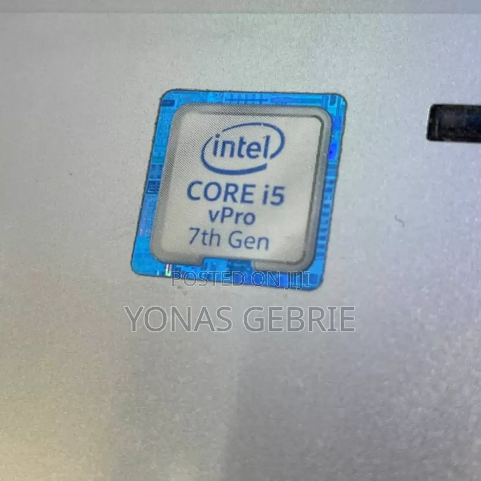 New Laptop HP EliteBook 840 8GB Intel Core I5 SSD 256GB