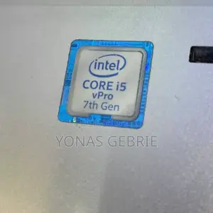 New Laptop HP EliteBook 840 8GB Intel Core I5 SSD 256GB