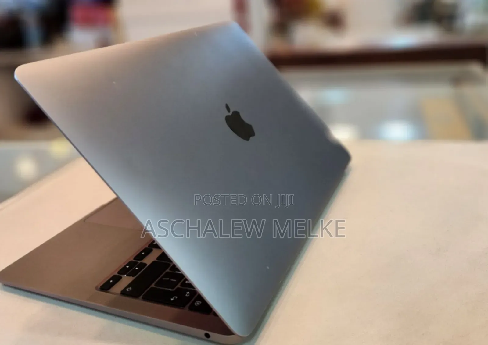 Laptop Apple MacBook Air 2020 M1 8GB Apple M1 SSD 256GB