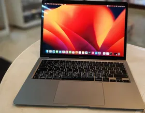 Laptop Apple MacBook Air 2020 M1 8GB Apple M1 SSD 256GB