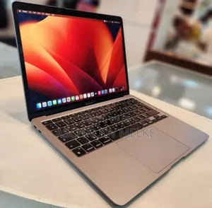 Laptop Apple MacBook Air 2020 M1 8GB Apple M1 SSD 256GB