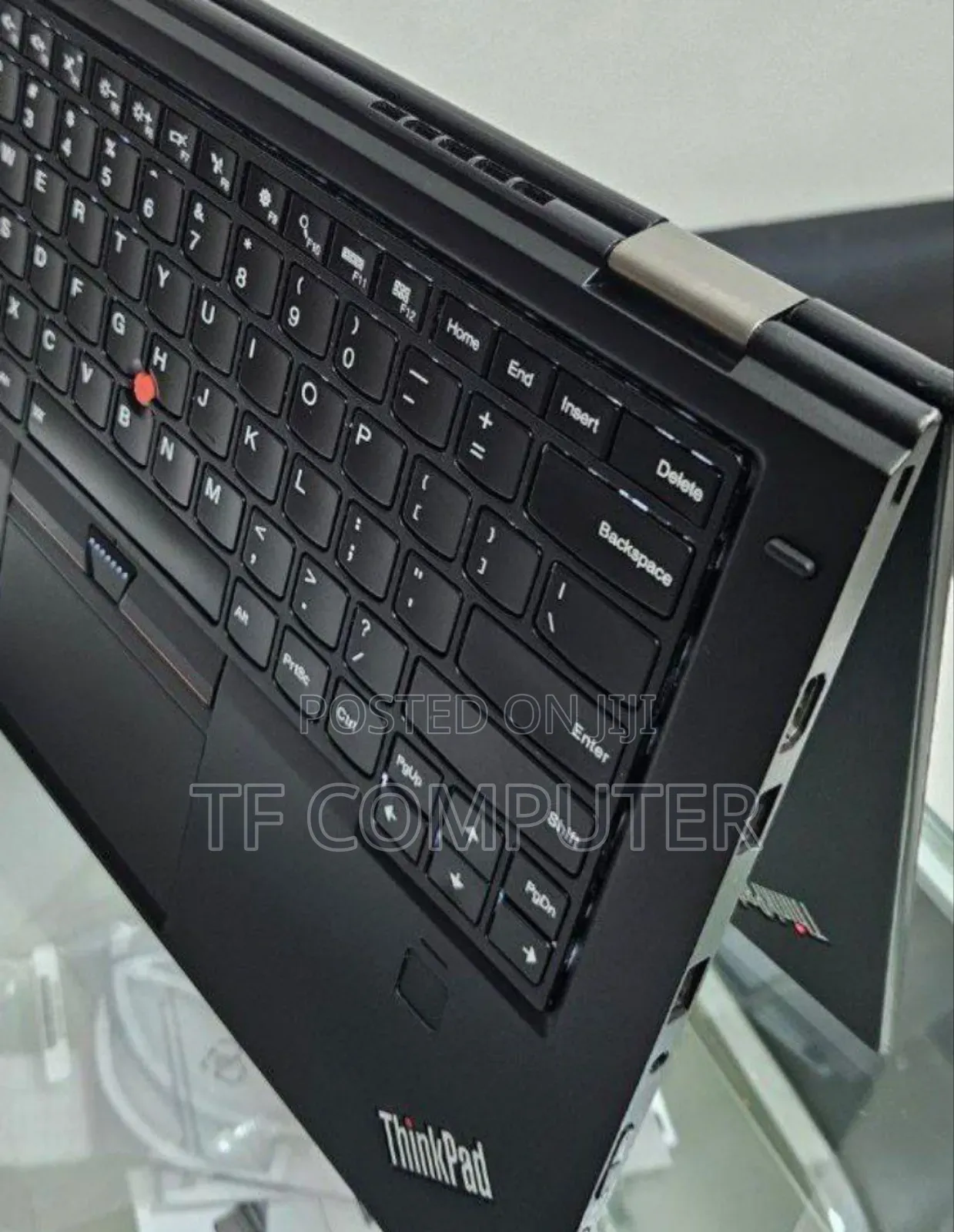 New Laptop Lenovo Thinkpad X1 Yoga 16GB Intel Core I7 SSD 256GB