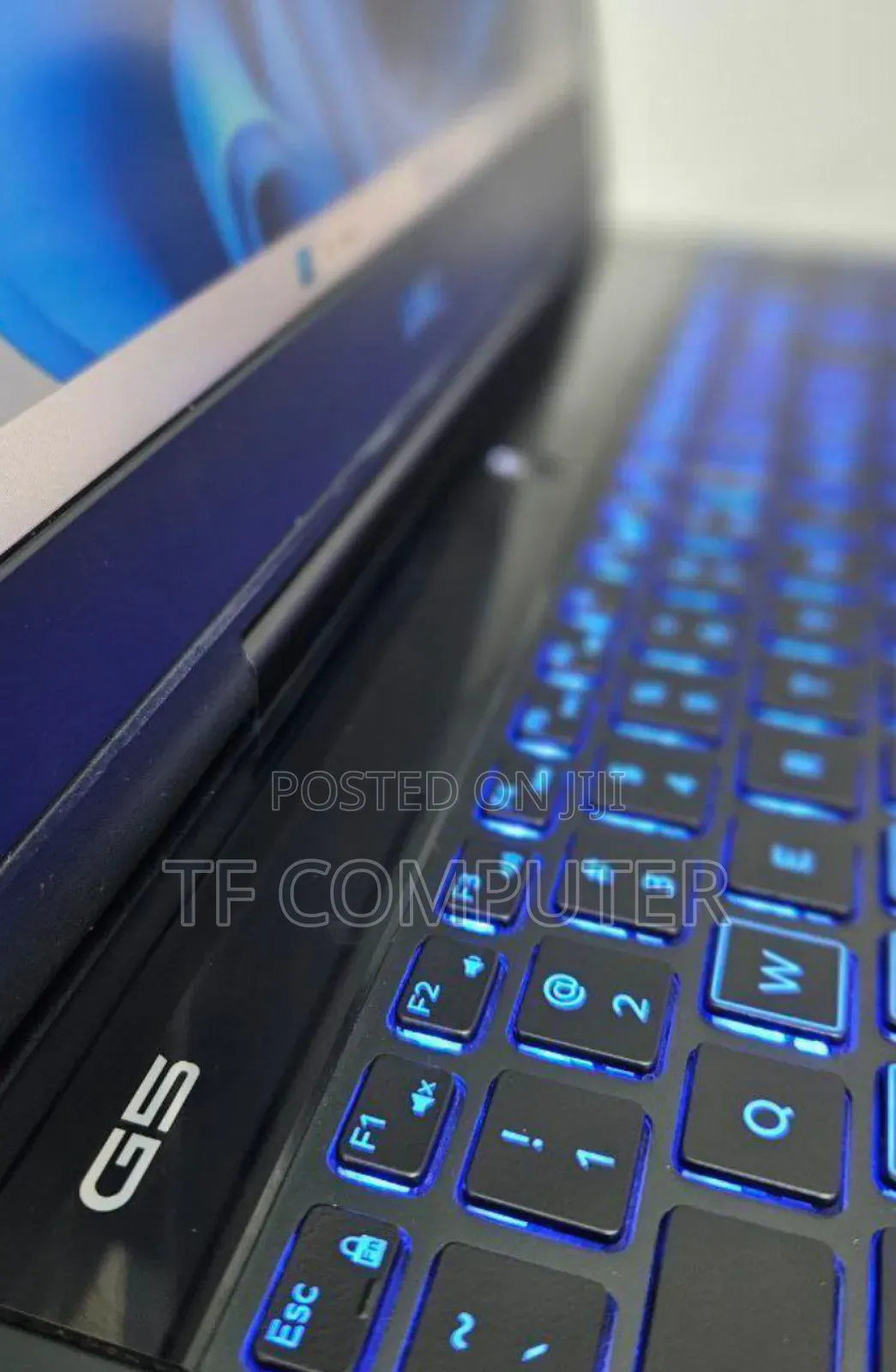 New Laptop Dell G5 16GB Intel Core I7 SSD 512GB