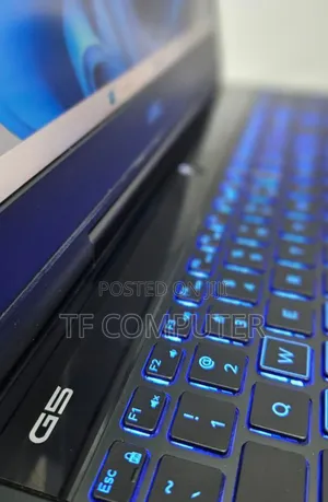 New Laptop Dell G5 16GB Intel Core I7 SSD 512GB