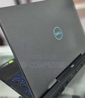 New Laptop Dell G5 16GB Intel Core I7 SSD 512GB