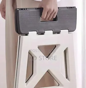  ለአዋቂወች የሚሆን ተጣጣፊ ወንበር