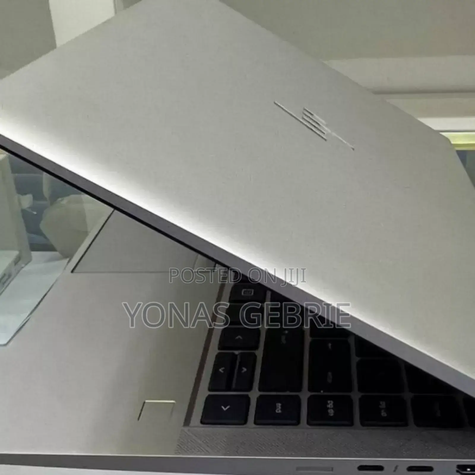New Laptop HP EliteBook 840 16GB Intel Core I5 SSD 512GB